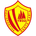 SE Santa Maria